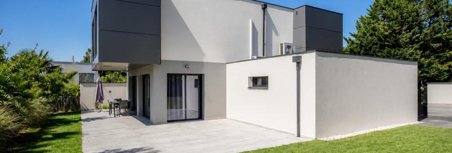 Maison 9 Pièces 227 m² à vendre à Thonon-les-Bains (74200)