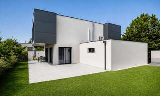Maison 9 Pièces 227 m² à vendre à Thonon-les-Bains (74200)