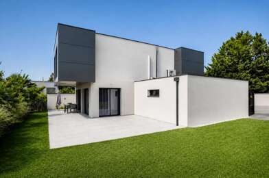 Maison 9 pièces 1399000 €