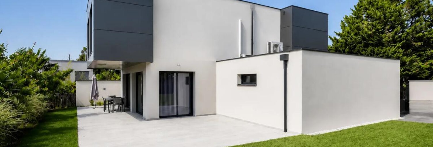 Maison 9 Pièces 227 m² à vendre à Thonon-les-Bains (74200)