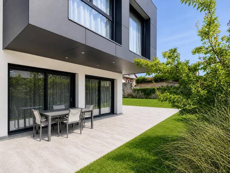 THONON-Corzent Villa  de 227 m² avec T2 indépendant — photo 1