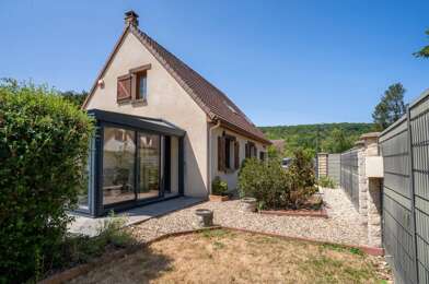 Maison 5 pièces 231500 €