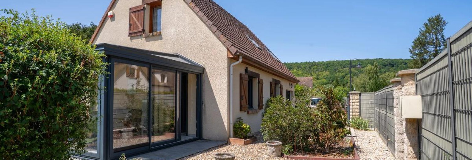 Maison 5 Pièces 108 m² à vendre à Amfreville-sur-Iton (27400)