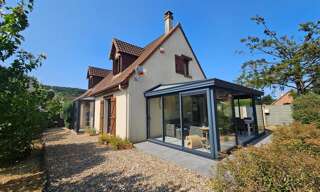 Maison 5 Pièces 108 m² à vendre à Amfreville-sur-Iton (27400)