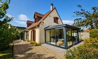 Maison 5 Pièces 108 m² à vendre à Amfreville-sur-Iton (27400)