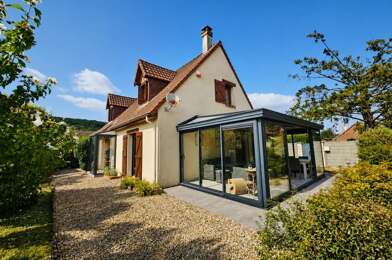 Maison 5 pièces 231500 €
