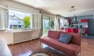 Maison 7 Pièces 137 m² à vendre à Saint-Herblain (44800)