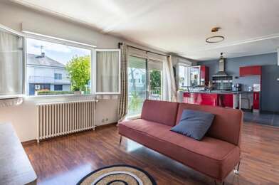 Maison 7 pièces 339500 €