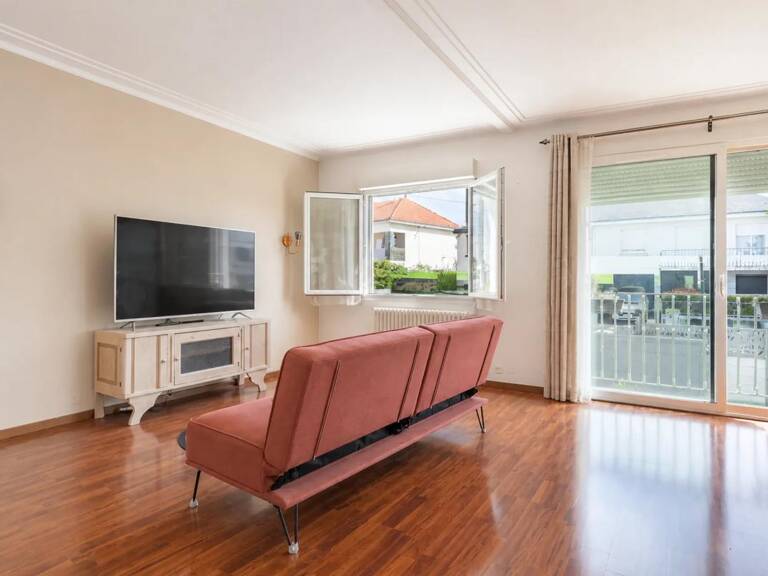 Maison de 6 pièces - 110 m2 - Saint-Herblain — photo 1