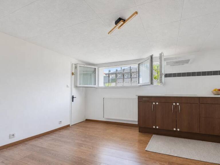Maison de 6 pièces - 110 m2 - Saint-Herblain — photo 1