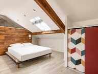 Maison de 6 pièces - 110 m2 - Saint-Herblain — photo 4