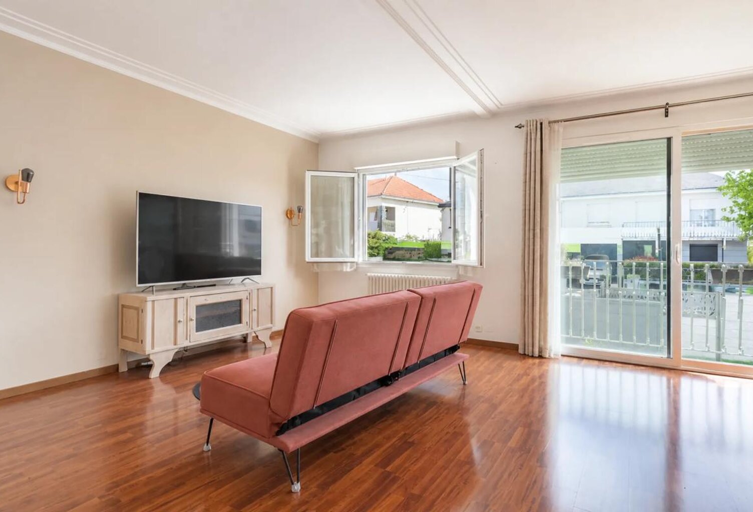 Maison de 6 pièces - 110 m2 - Saint-Herblain — photo 1