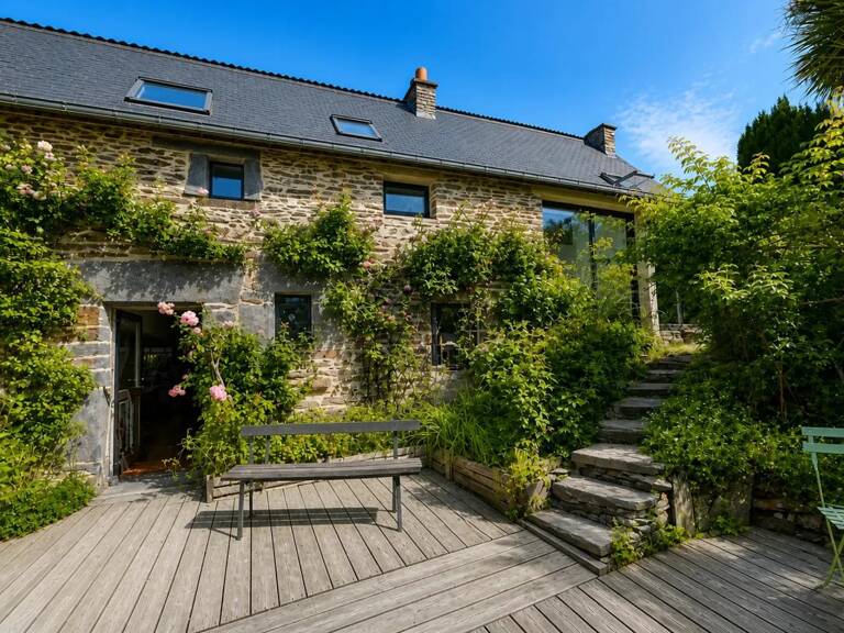 Maison pleine de charme, 5 pièces, 180 m², à Carentoir — photo 1