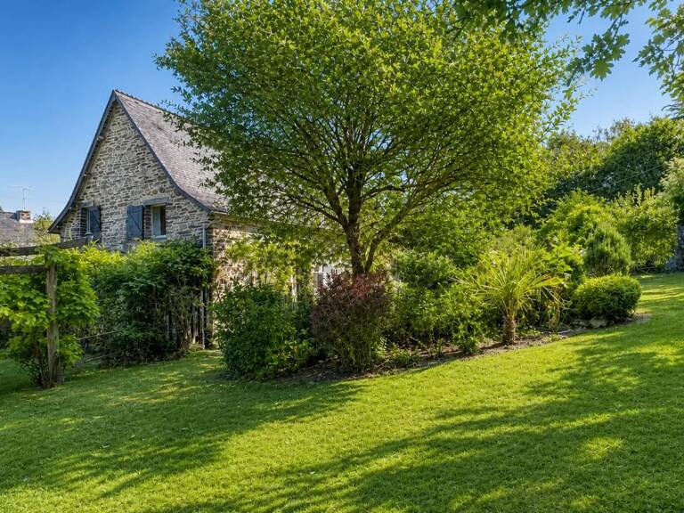 Maison pleine de charme, 5 pièces, 180 m², à Carentoir — photo 1