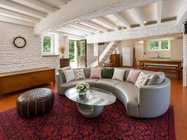 Maison pleine de charme, 5 pièces, 180 m², à Carentoir — photo du bien