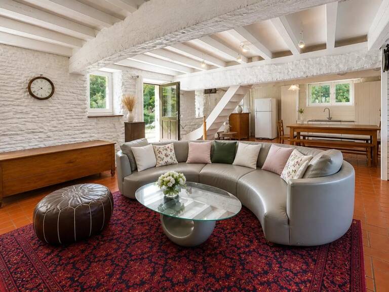 Maison pleine de charme, 5 pièces, 180 m², à Carentoir — photo 1