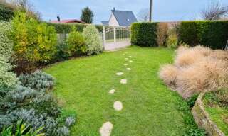 Maison 3 Pièces 64 m² à vendre à Criel-sur-Mer (76910)