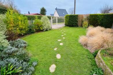 Maison 3 pièces 214000 €