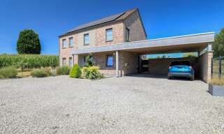 Maison 6 Pièces 148 m² à vendre à Gognies-Chaussée (59600)