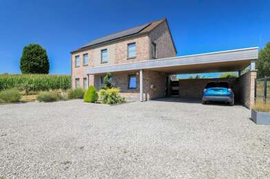Maison 6 pièces 495000 €