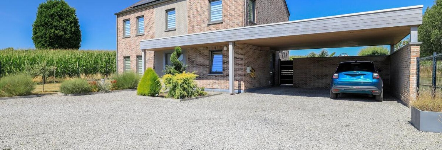 Maison 6 Pièces 148 m² à vendre à Gognies-Chaussée (59600)