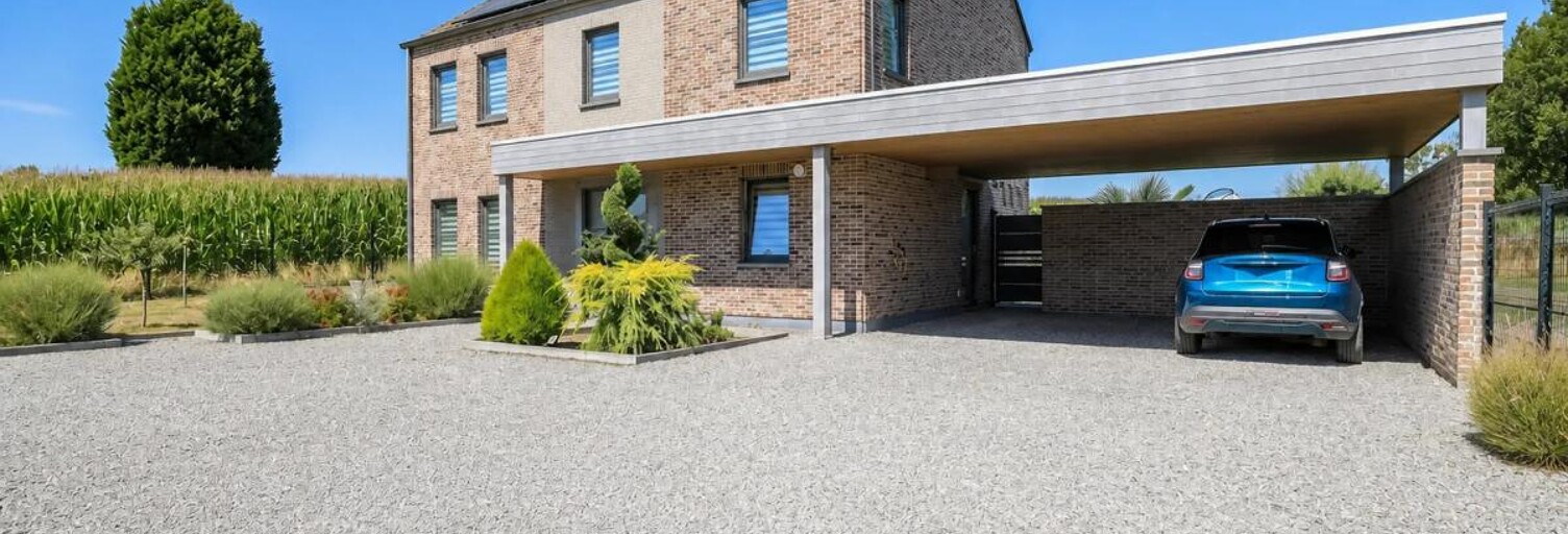 Maison 6 Pièces 148 m² à vendre à Gognies-Chaussée (59600)