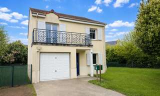 Maison 5 Pièces 98 m² à vendre à Angerville (91670)