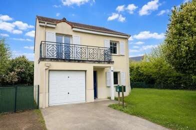 Maison 5 pièces 212000 €
