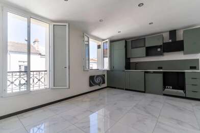 Appartement 2 pièces 202000 €