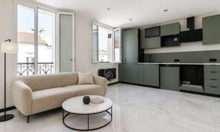 Appartement 2 Pièces 33 m² à vendre à Pantin (93500)