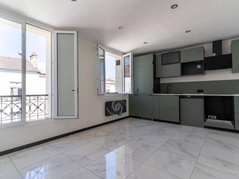 Appartement 2 pièces de ~34 m² à Pantin — photo 1