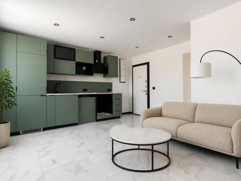 Appartement 2 pièces de ~34 m² à Pantin — photo 1