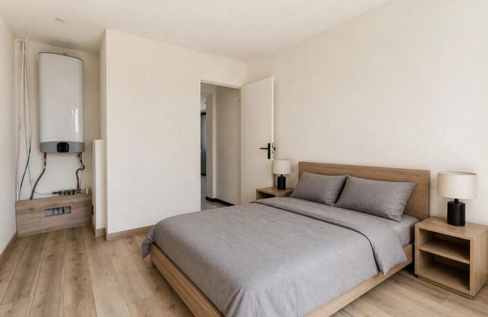 Appartement 2 pièces de ~34 m² près de Paris 19e — photo 3