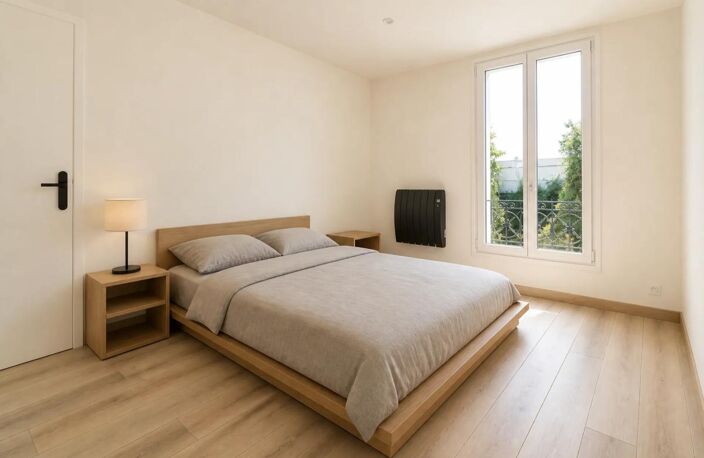 Appartement 2 pièces de ~34 m² près de Paris 19e — photo 4