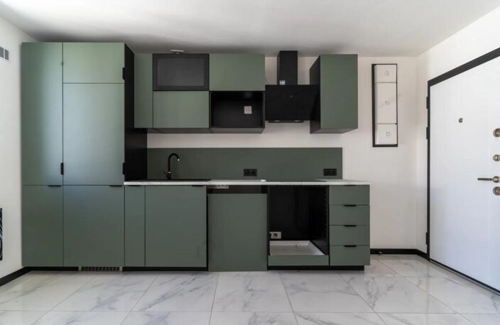 Appartement 2 pièces de ~34 m² à Pantin — photo 2