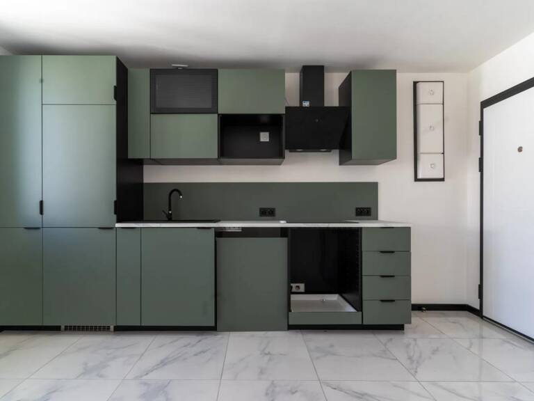 Appartement 2 pièces de ~34 m² à Pantin — photo 1