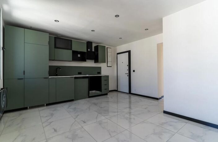Appartement 2 pièces de ~34 m² à Pantin — photo 3