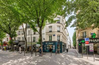 Appartement 2 pièces 250000 €