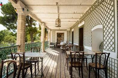 Maison 14 pièces 670000 €