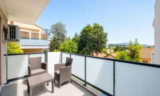 Maison 4 Pièces 82 m² à vendre à Marseille 13 (13013)