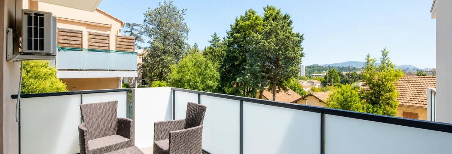 Maison 4 Pièces 82 m² à vendre à Marseille 13 (13013)