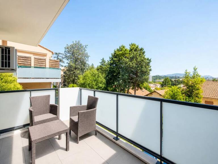 Maison 4 pièces moderne style contemporaine de 82 m² à Marseille — photo 1