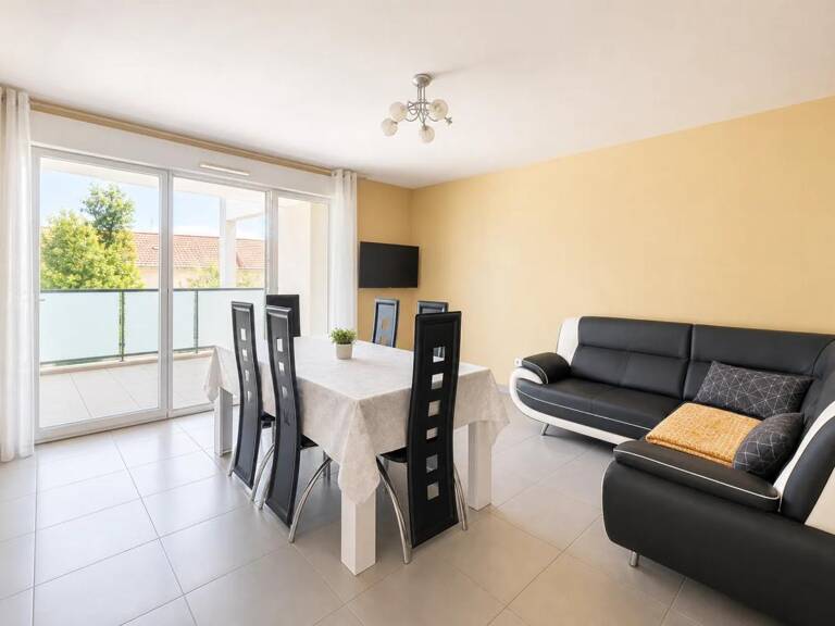 Maison 4 pièces moderne style contemporaine de 82 m² à Marseille — photo 1