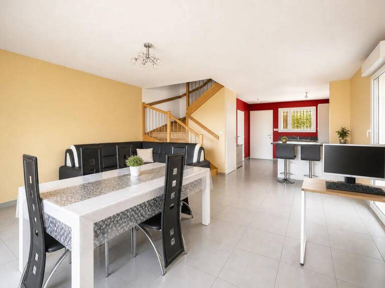 Maison 4 pièces moderne style contemporaine de 82 m² à Marseille — photo 1