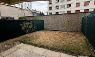 Appartement 1 Pièce 25 m² à louer à Choisy-le-Roi (94600)