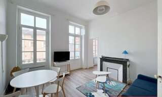 Appartement 1 Pièce 40 m² à louer à Gaillac (81600)
