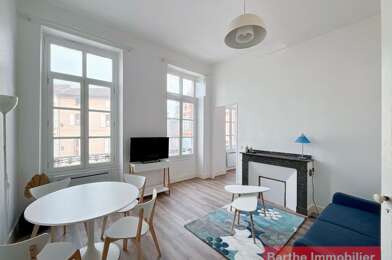 Appartement 1 pièces 690 €
