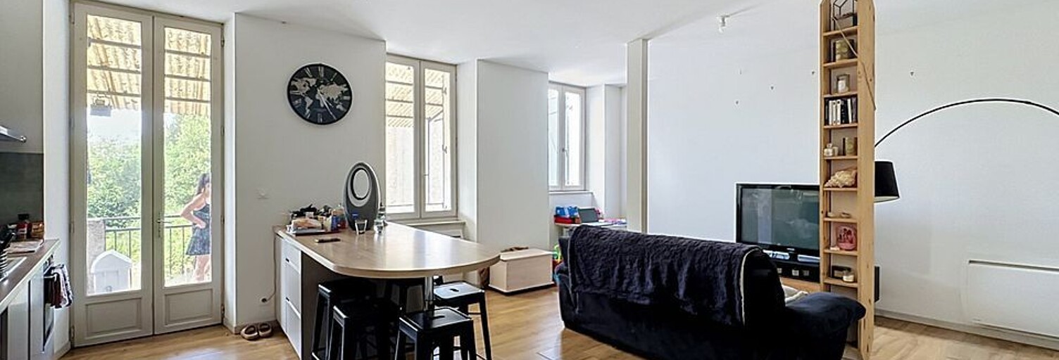 Appartement 3 Pièces 68 m² à louer à Gaillac (81600)