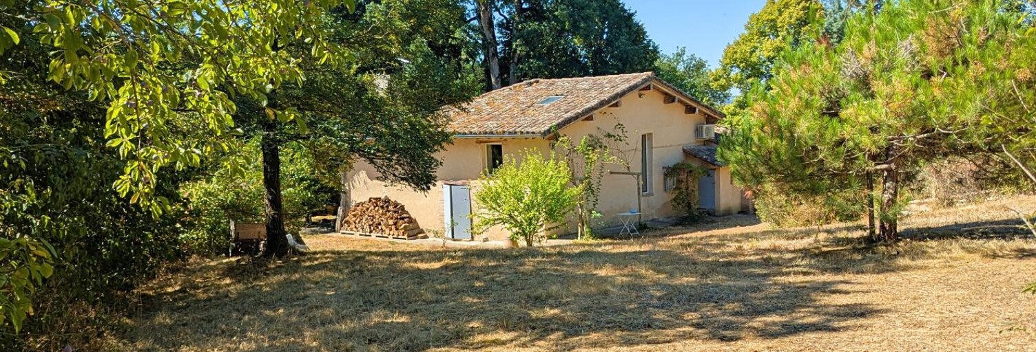 Maison 3 Pièces 146 m² à vendre à Salvagnac (81630)