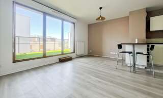 Appartement 2 Pièces 42 m² à vendre à Pontoise (95000)